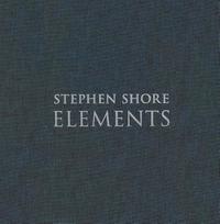 bokomslag Stephen Shore