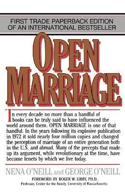 Open Marriage