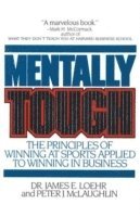 James E. Loehr, Peter McLaughlin, Peter Mclaughlin - Mentally Tough, Häftad