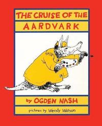 bokomslag The Cruise of the Aardvark