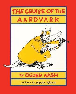 The Cruise of the Aardvark 1
