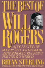 bokomslag Best Of Will Rogers