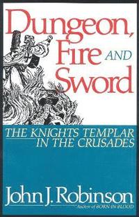 bokomslag Dungeon, Fire and Sword