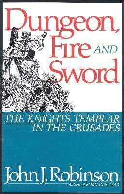 bokomslag Dungeon, Fire and Sword