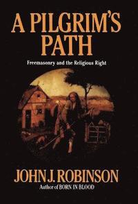 bokomslag A Pilgrim's Path