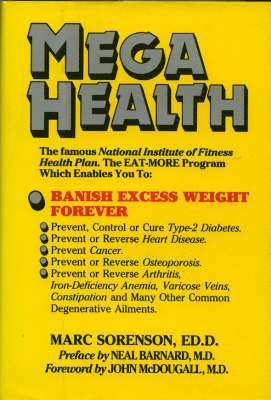 Megahealth 1