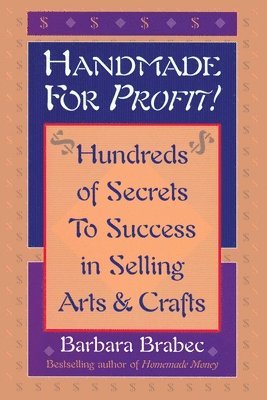 Handmade for Profit!