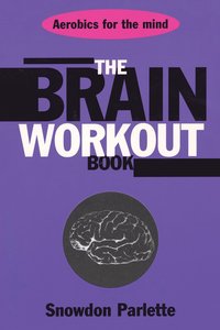 bokomslag Brain Workout Book