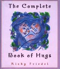bokomslag Complete Book of Hugs