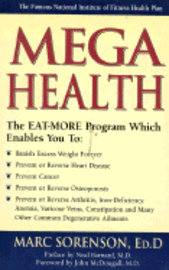 bokomslag Megahealth