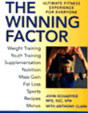 WINNING FACTOR