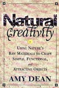 bokomslag Natural Creativity