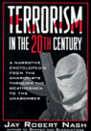 bokomslag Terrorism In The 20Th Century