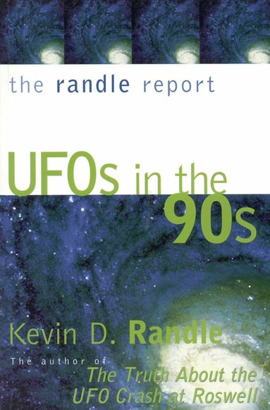 Kevin Randle - Randle Report, Häftad