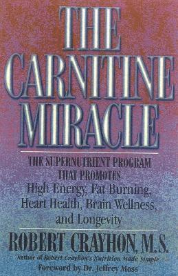 The Carnitine Miracle 1