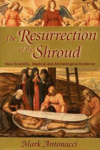 bokomslag Resurrection of the Shroud