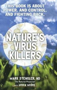 bokomslag Nature's Virus Killers
