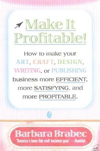 bokomslag Make It Profitable!