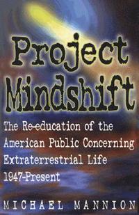 bokomslag Project Mindshift