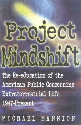 Project Mindshift 1