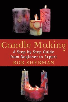 Candlemaking 1