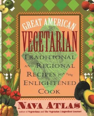 Great American Vegetarian 1