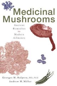 bokomslag Medicinal Mushrooms