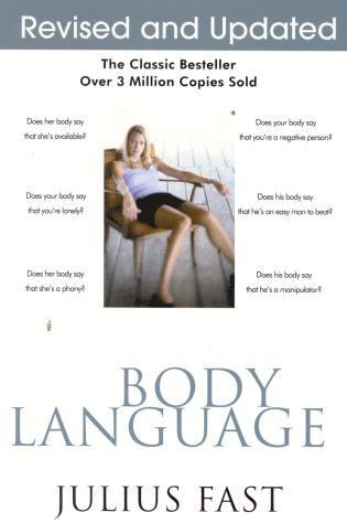 bokomslag Body Language