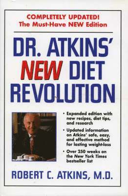 bokomslag Complete Atkins' Three Book Package
