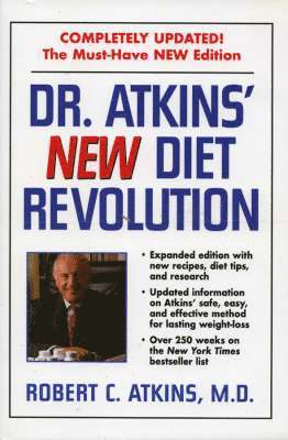 Complete Atkins' Three Book Package 1