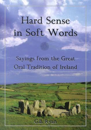 Hard Sense in Soft Words 1
