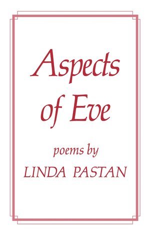 Linda Pastan, Linda, Pastan - Aspects of Eve, Häftad