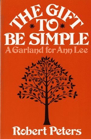 bokomslag Gift to Be Simple