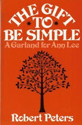 The Gift to Be Simple 1