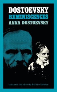bokomslag Dostoevsky