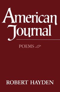 bokomslag American Journal