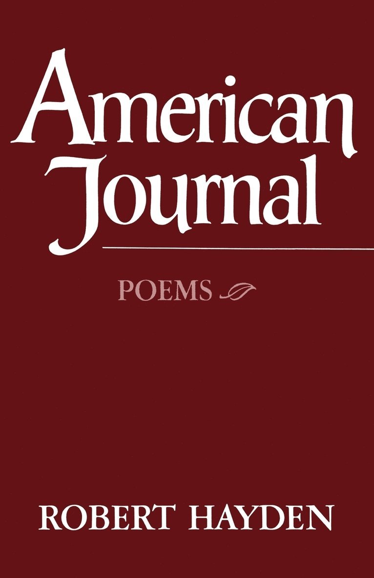 American Journal 1