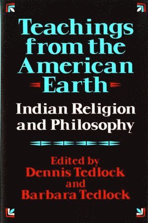 Teachings from the American Earth