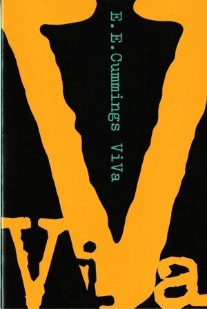 E. E. Cummings - ViVa, Häftad