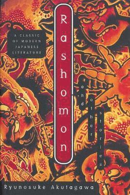 Rashomon and Other Stories 1