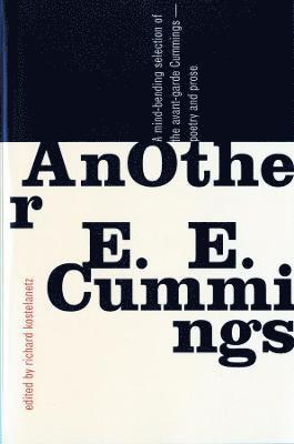 AnOther E.E. Cummings 1
