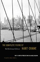 bokomslag Complete Poems of Hart Crane