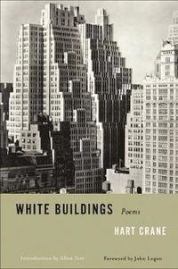 bokomslag White Buildings