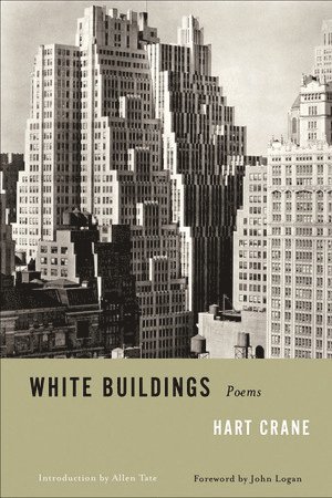 White Buildings 1