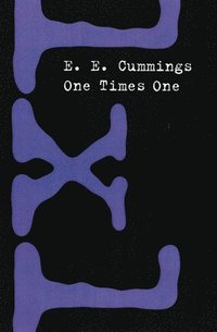bokomslag One Times One