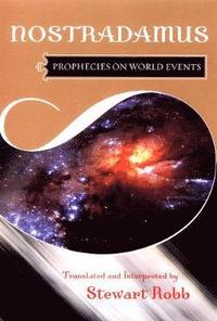 bokomslag Prophecies on World Events