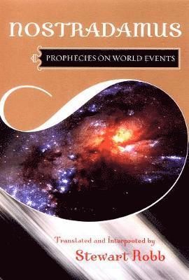 Prophecies on World Events 1