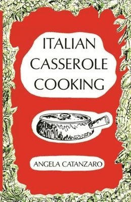 Italian Casserole Cooking 1