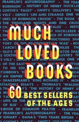 Much Loved Books 1