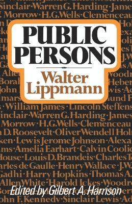 Public Persons 1